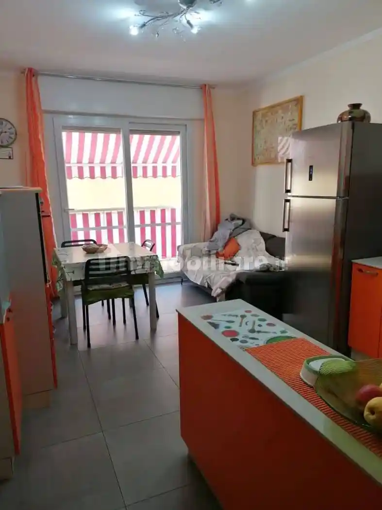 Appartamento in vendita a Ventimiglia