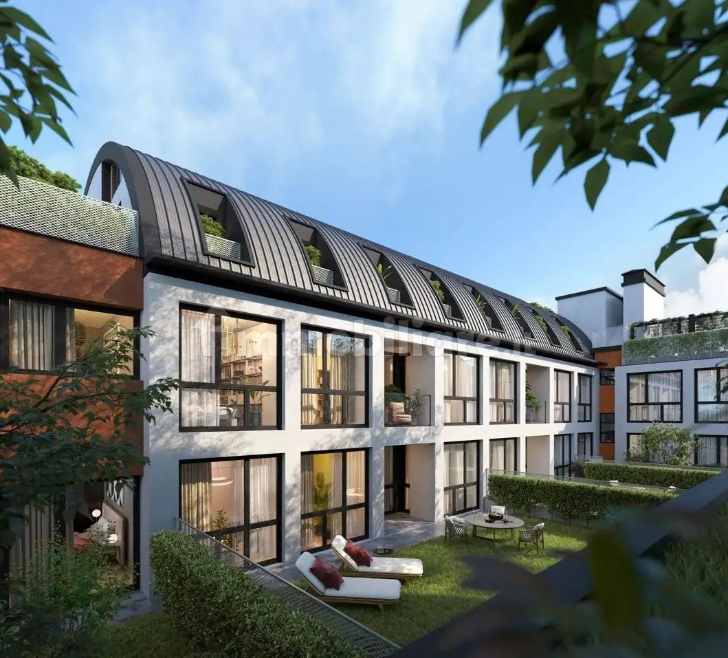 Progetto in vendita a Milano