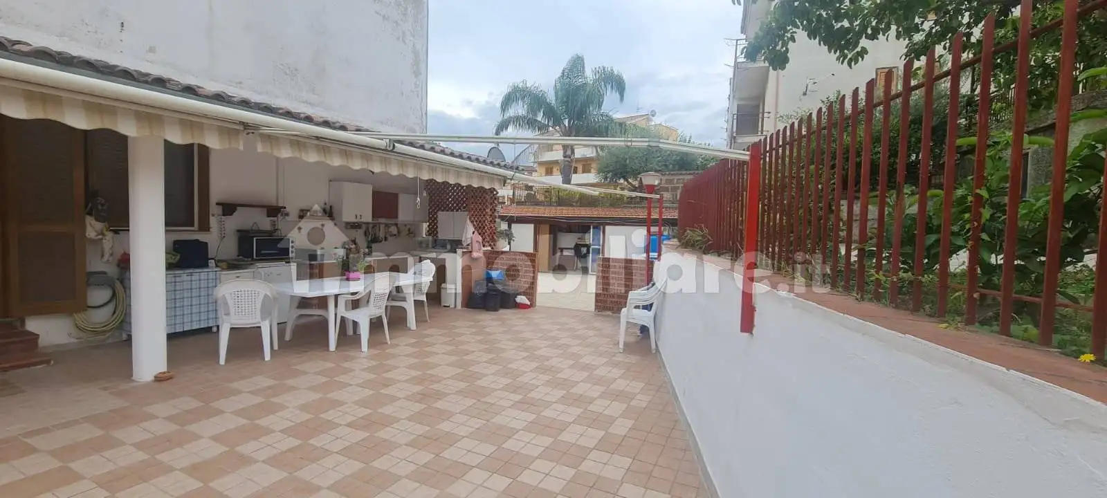 Appartamento in vendita a San Nicola Arcella