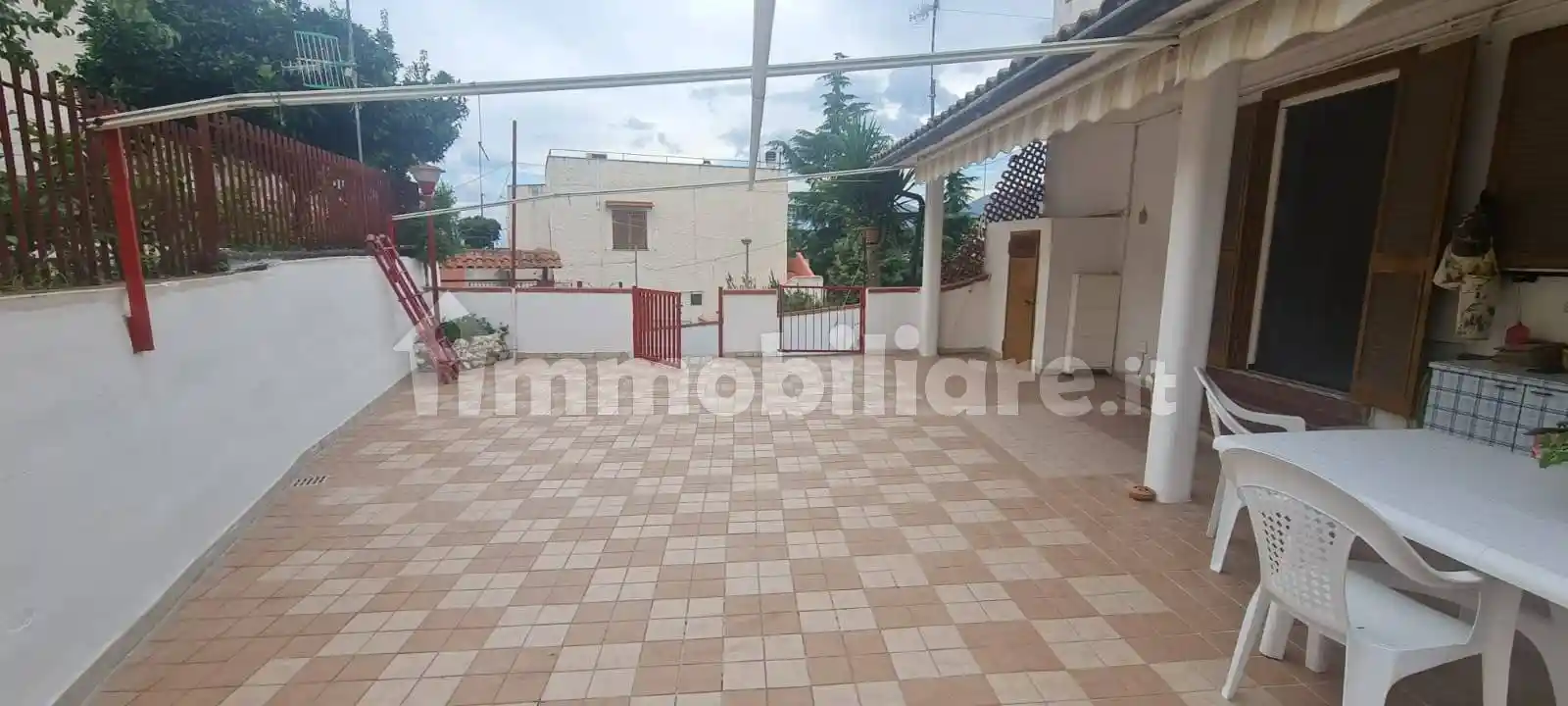 Quadrilocale corso Principi Lanza di Trabbia, San Nicola Arcella - foto 3