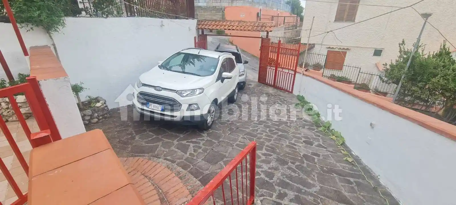 Quadrilocale corso Principi Lanza di Trabbia, San Nicola Arcella - foto 4