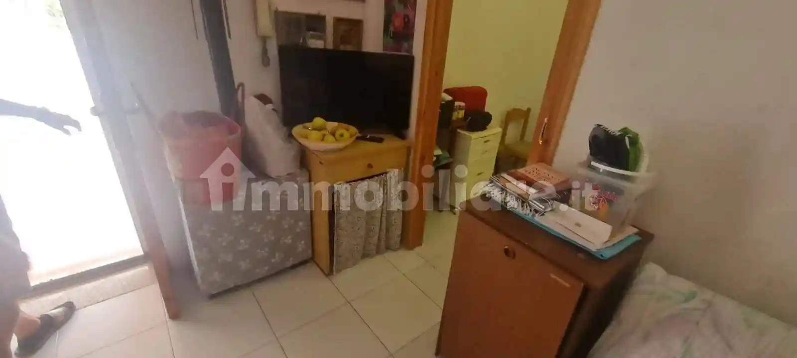 Quadrilocale corso Principi Lanza di Trabbia, San Nicola Arcella - foto 5