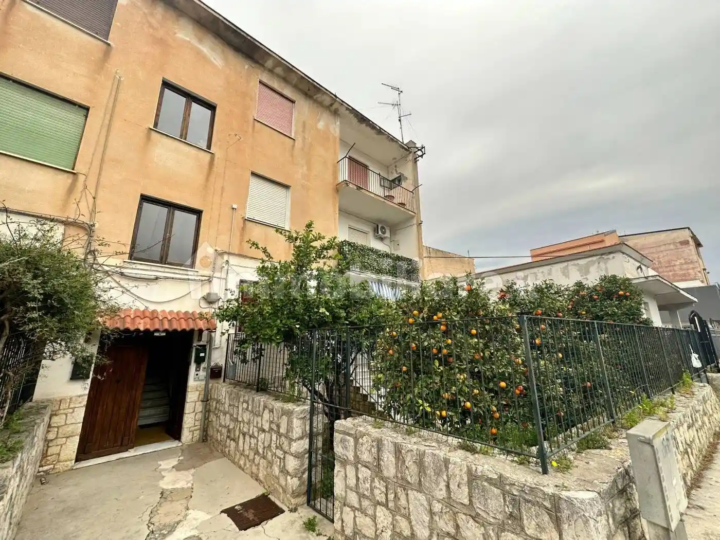 Appartamento in vendita a Partinico