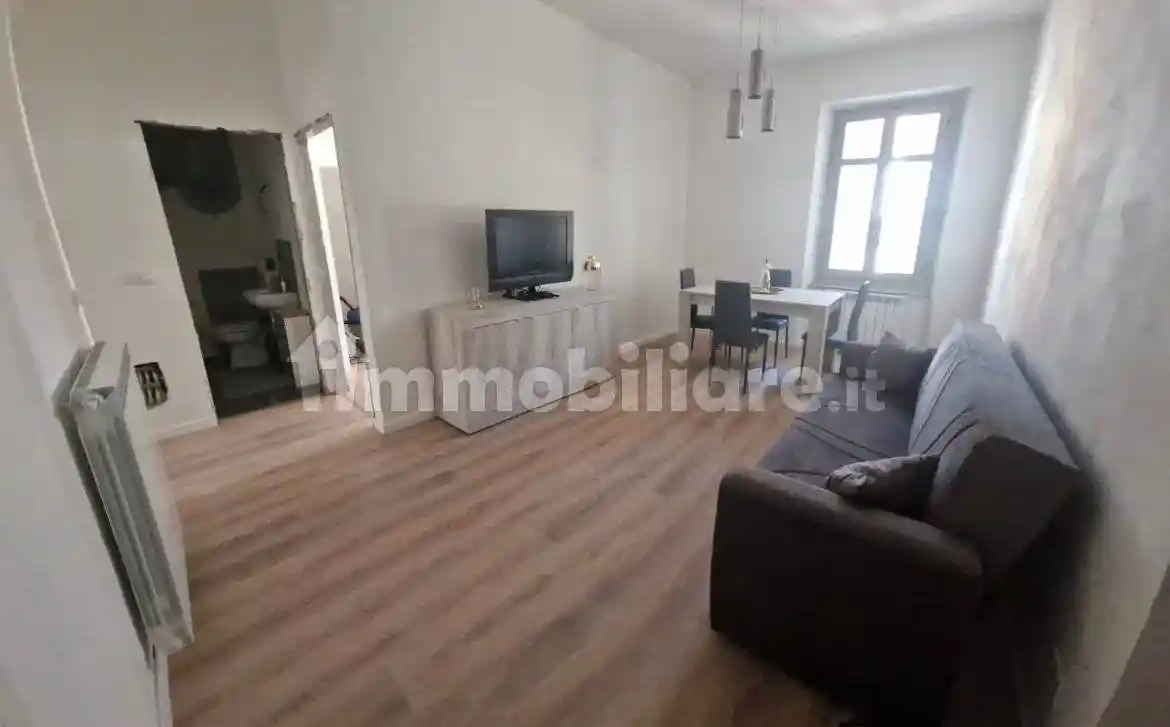 Appartamento in affitto a Alessandria