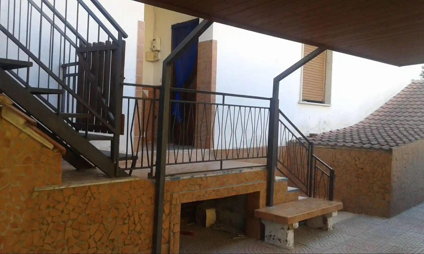 Appartamento in affitto a Capaccio Paestum