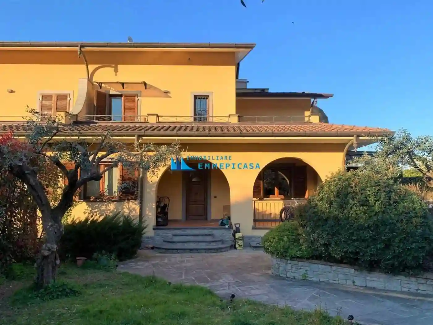 Villetta a schiera - foto 2