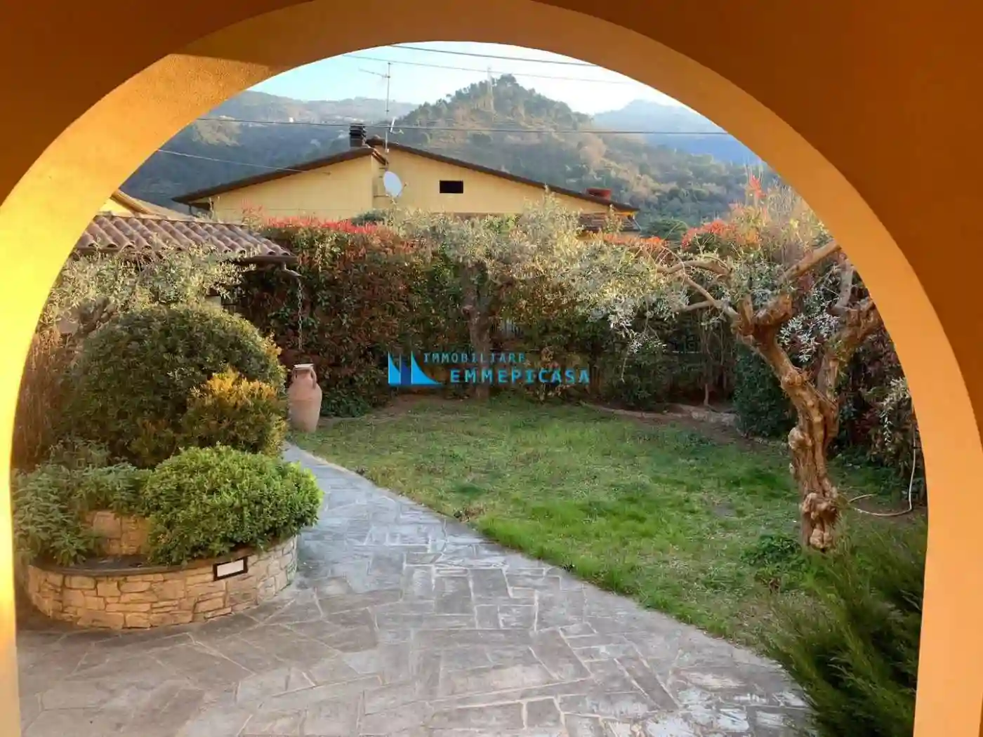 Villetta a schiera - foto 5