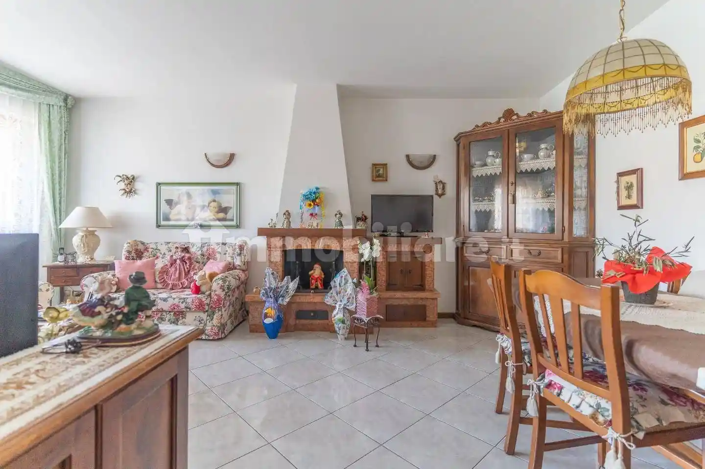 Appartamento in vendita a Certaldo