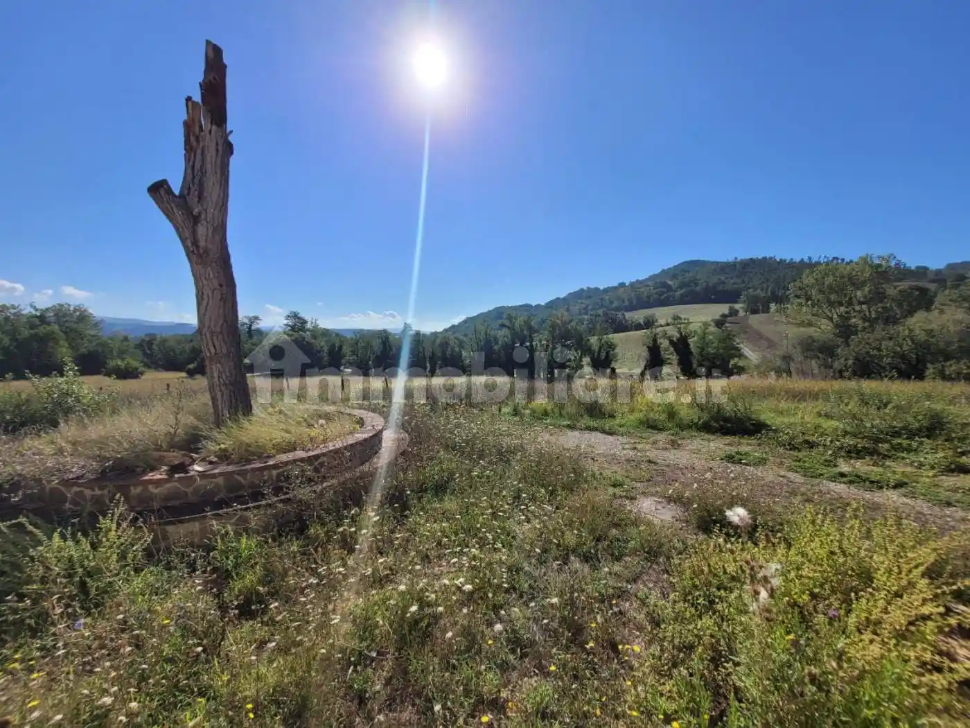 Palazzo - Edificio in vendita a Perugia