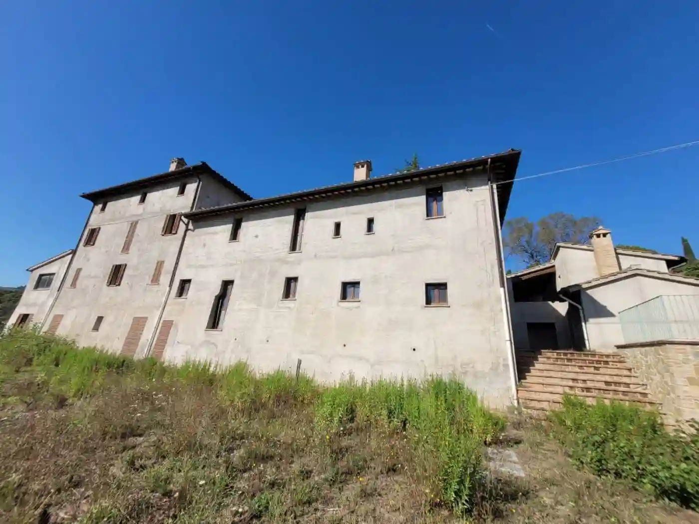 Palazzo - Edificio - foto 2