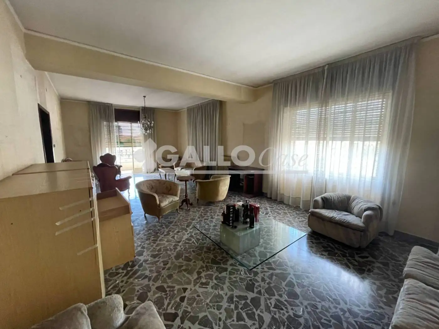 Appartamento in vendita a Cosenza