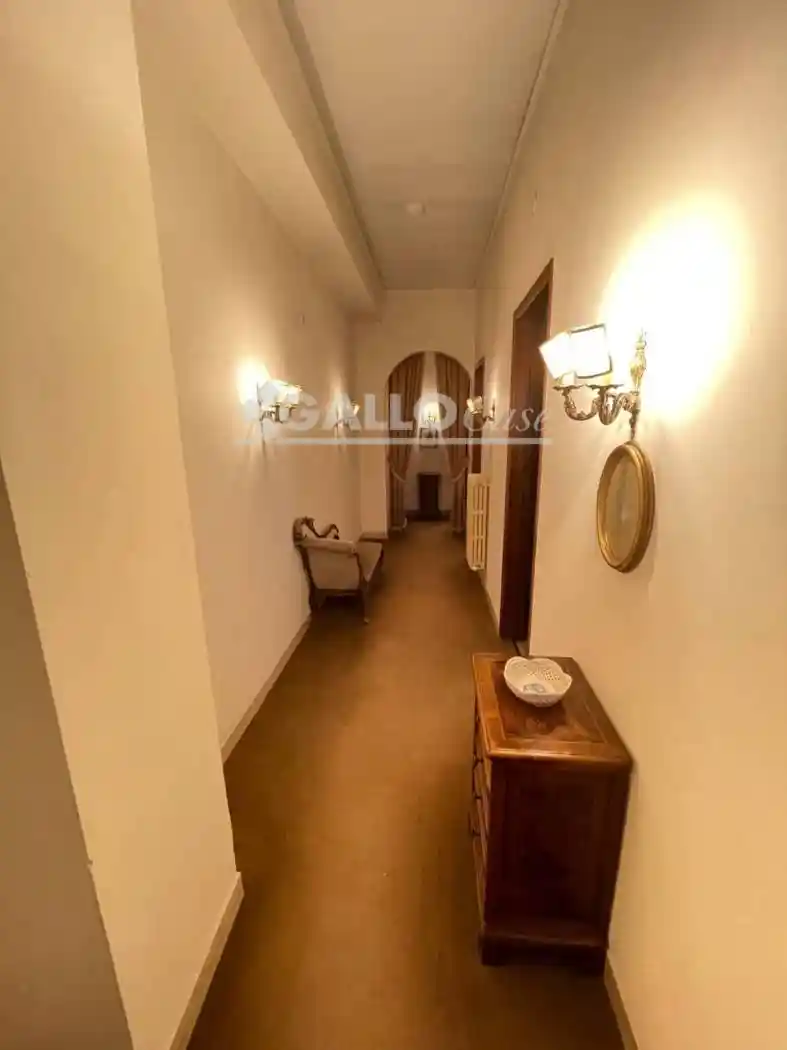 Appartamento via Padre Giglio, Panebianco - Tribunale, Cosenza - foto 2