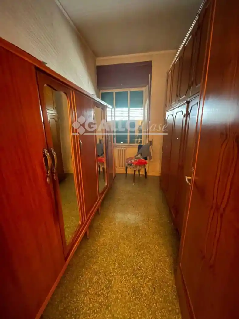 Appartamento via Padre Giglio, Panebianco - Tribunale, Cosenza - foto 5