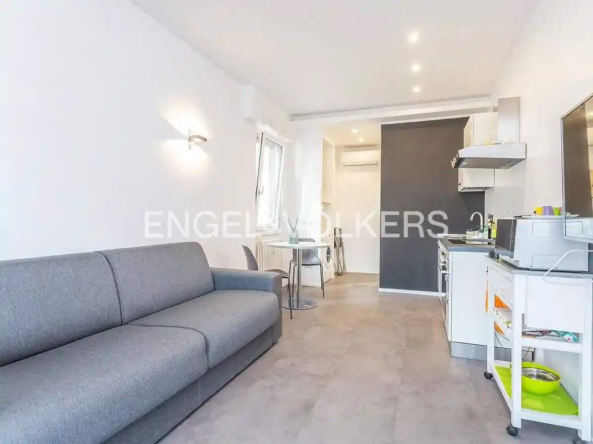 Attico piazzale Roberto Ardigò, Ardeatino - Montagnola, Roma - foto 4