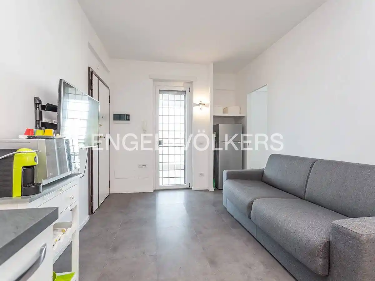 Attico piazzale Roberto Ardigò, Ardeatino - Montagnola, Roma - foto 5