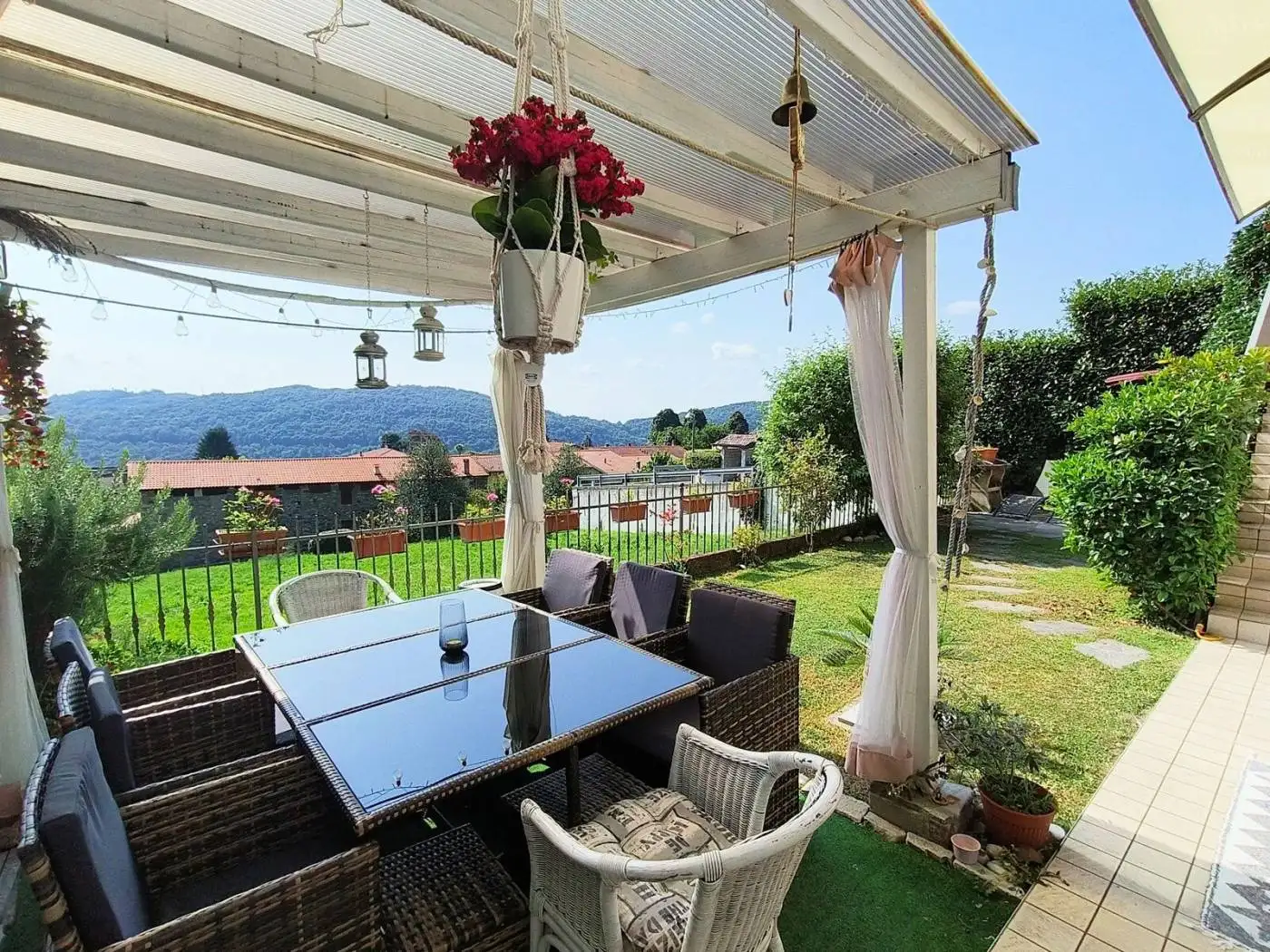 Villa in vendita a Pisano