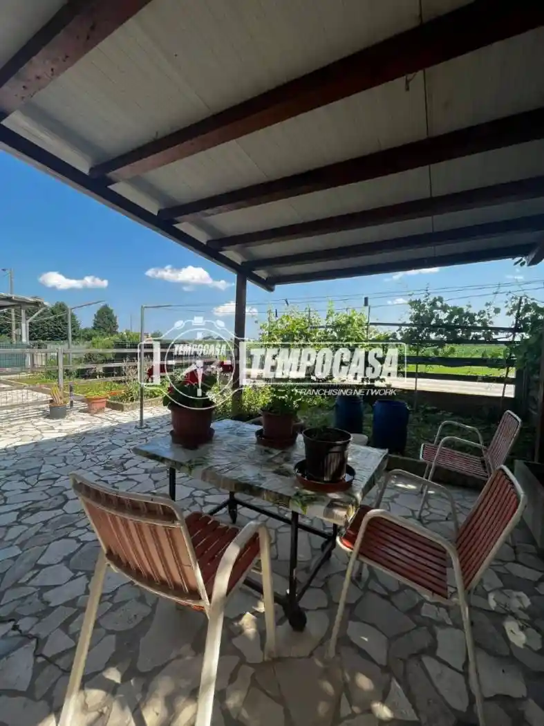 Appartamento in vendita a Argenta