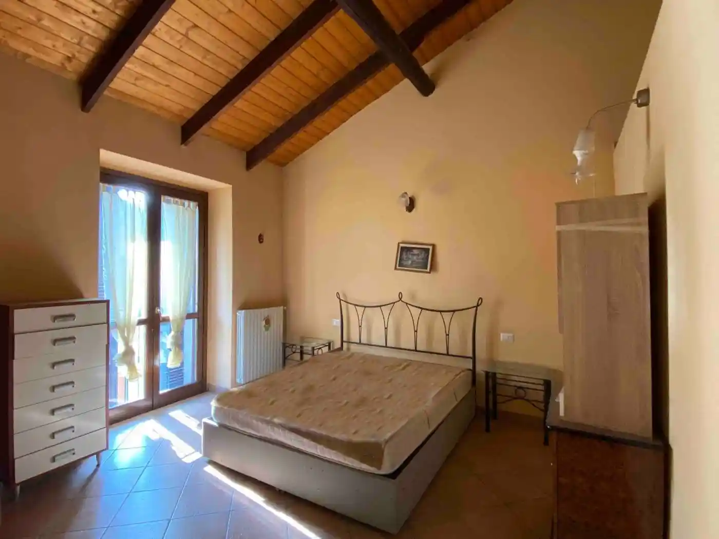 Appartamento in vendita a Borgolavezzaro