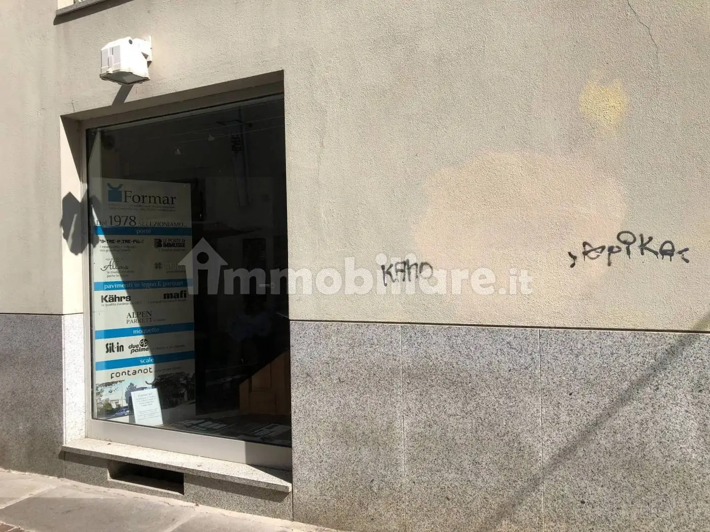 Palazzo - Edificio in Affitto - foto 4