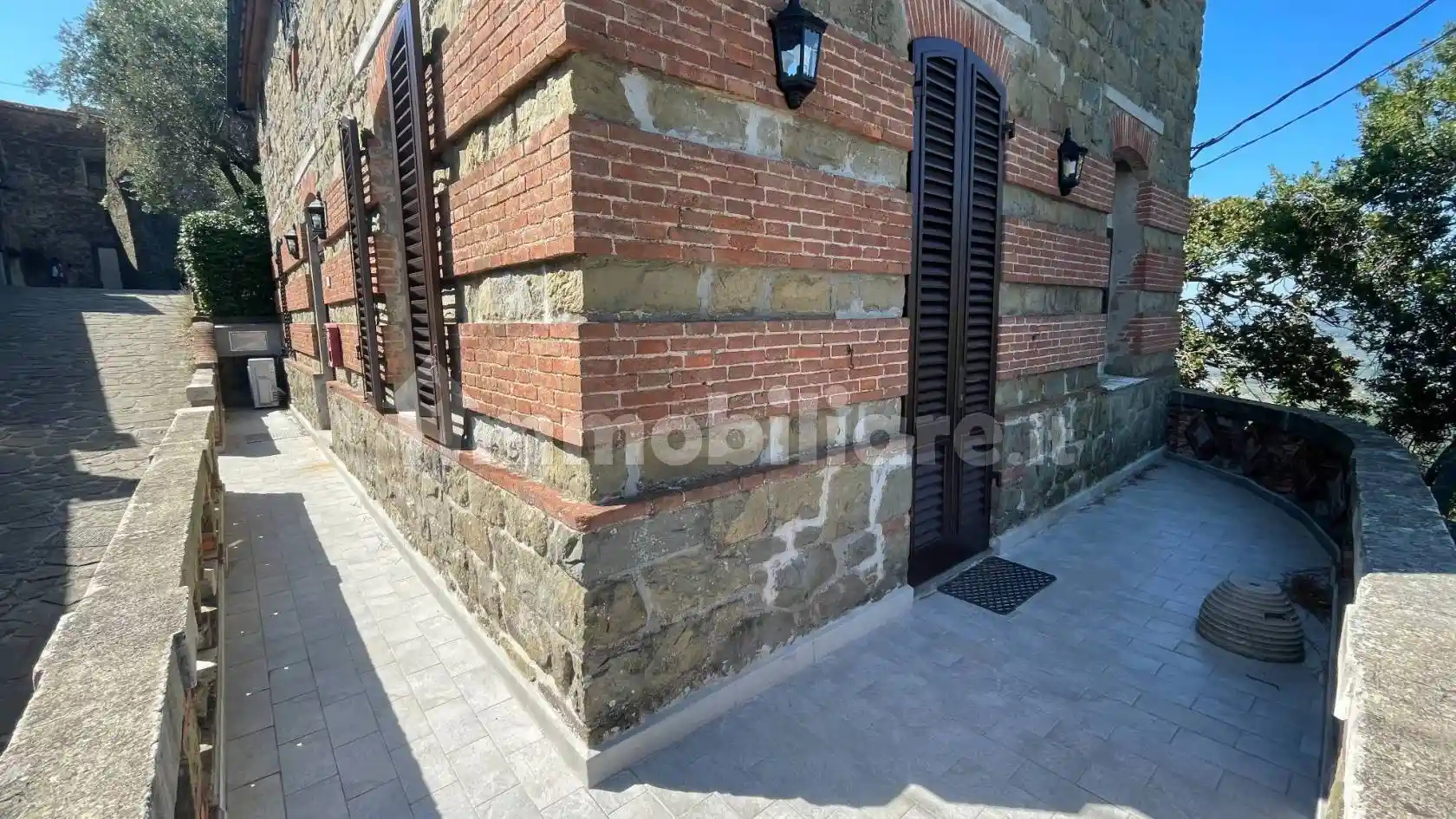 Appartamento in vendita a Montecatini-Terme