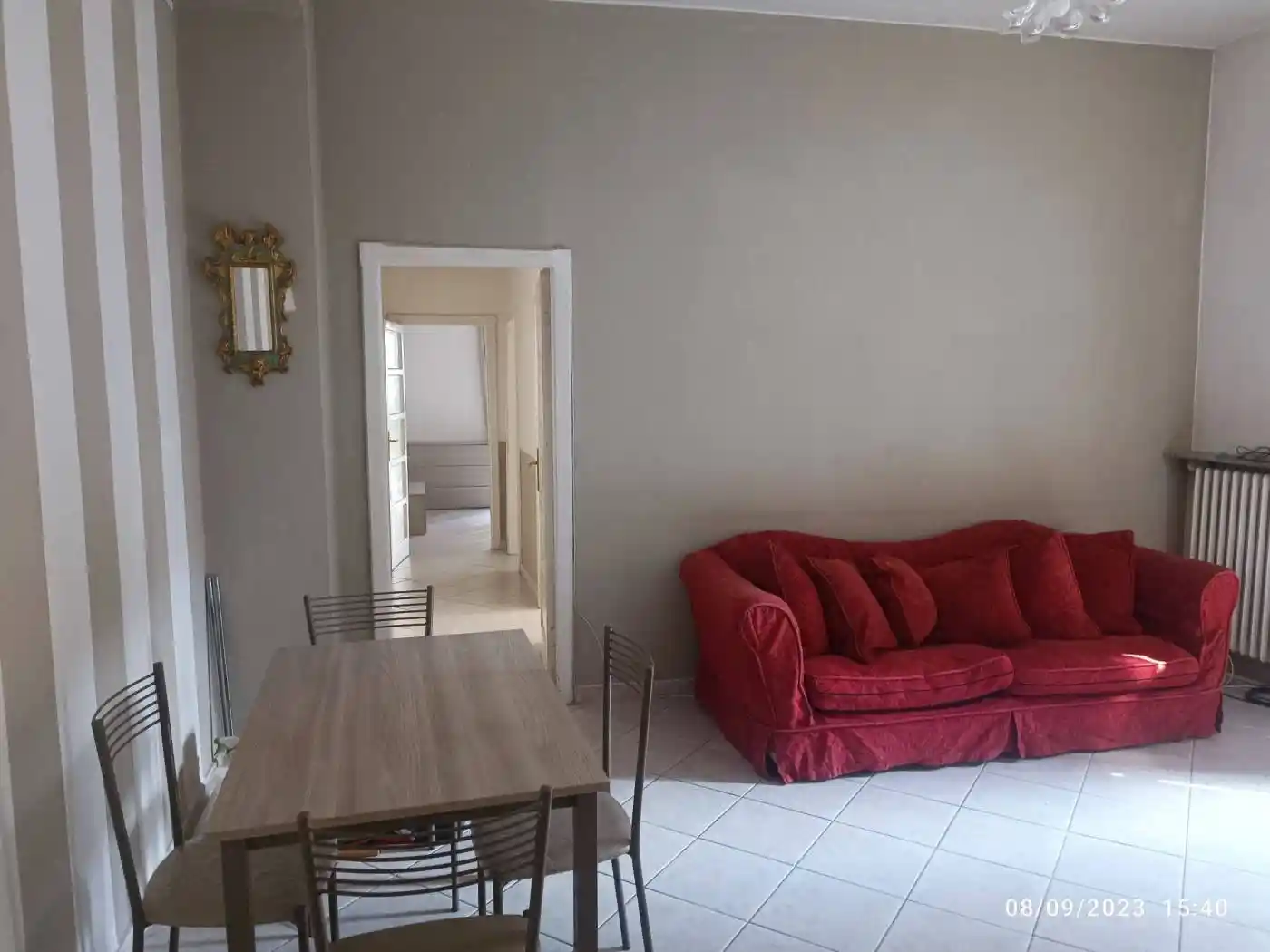 Appartamento in affitto a Cassino