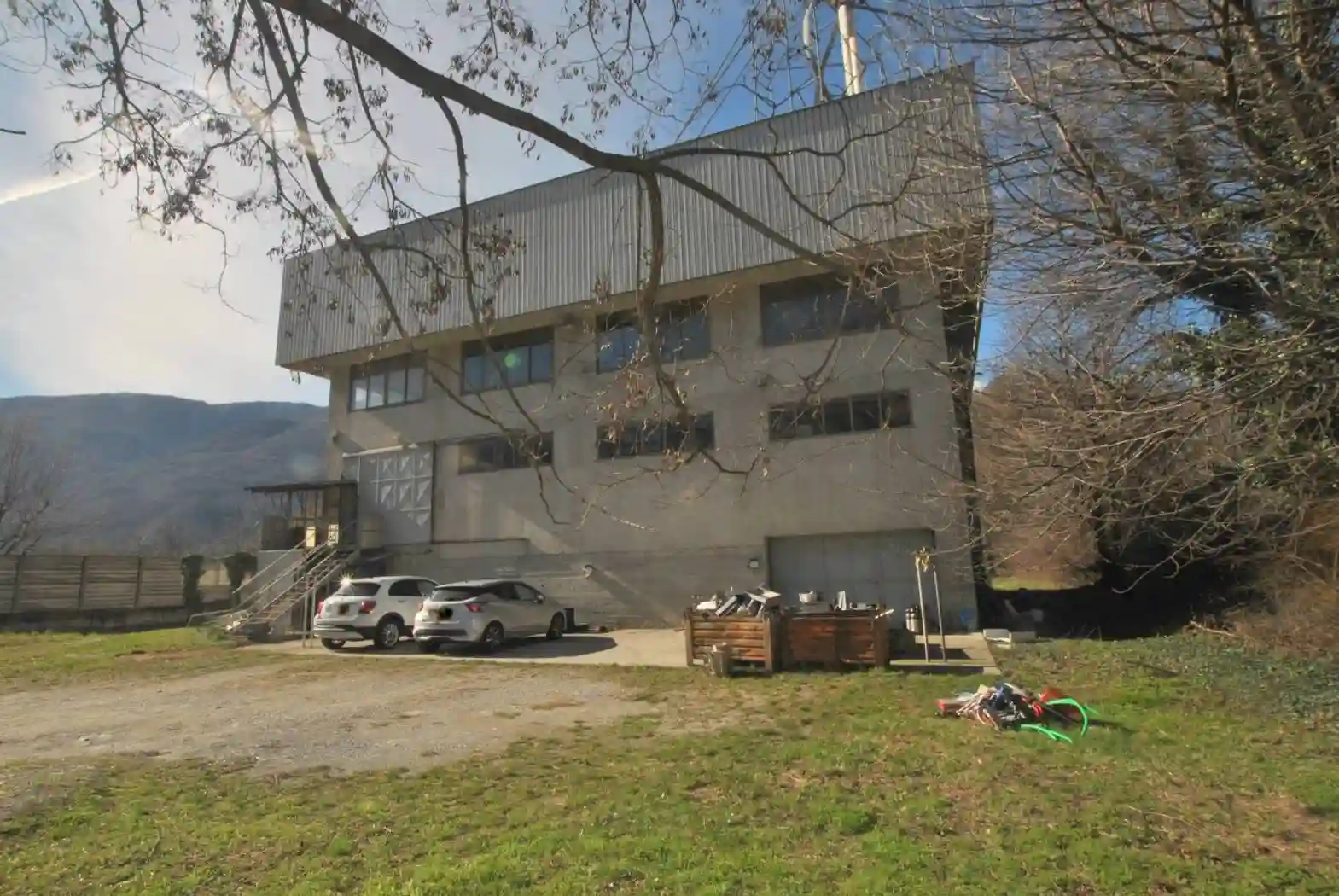 Palazzo - Edificio - foto 2