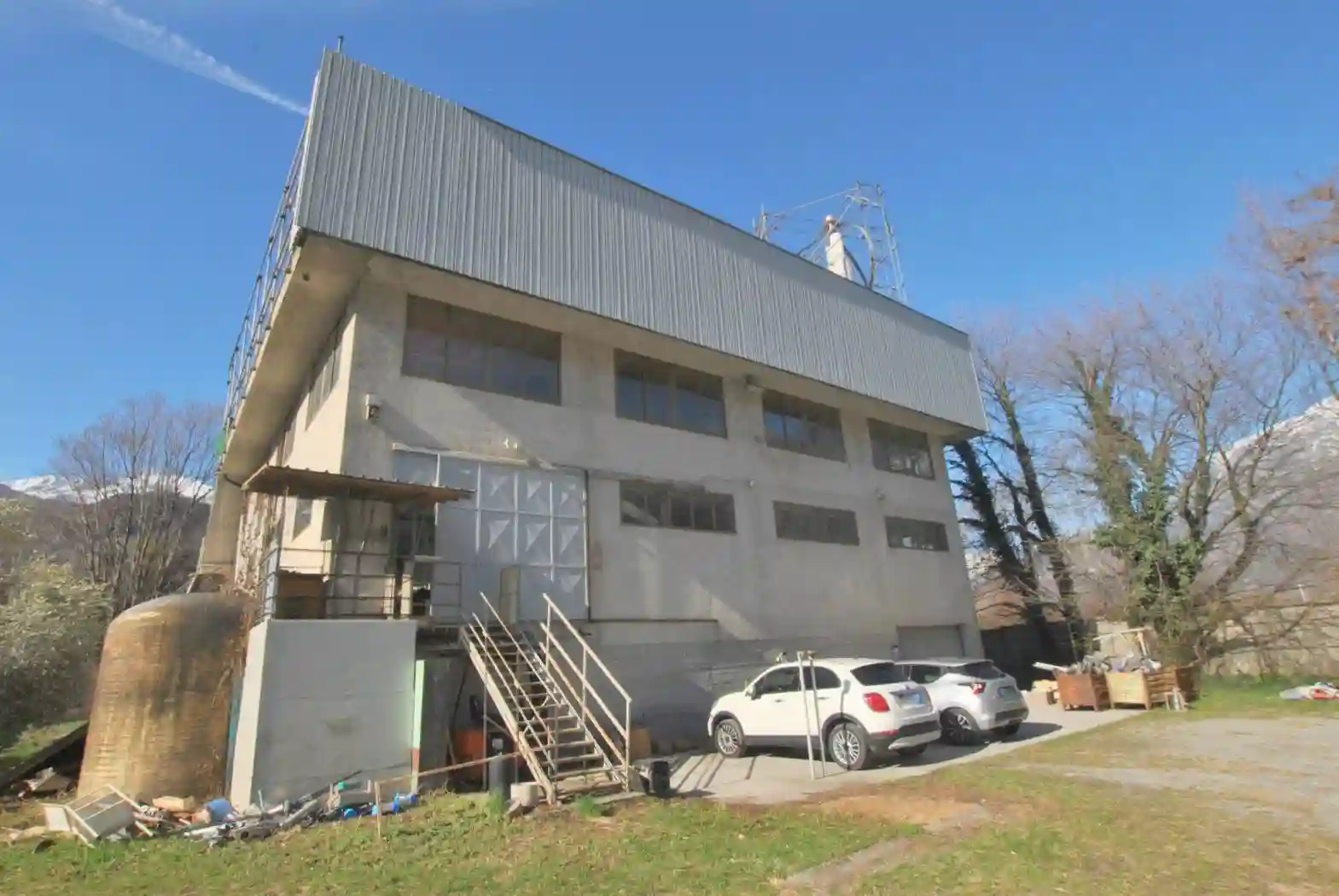 Palazzo - Edificio - foto 3