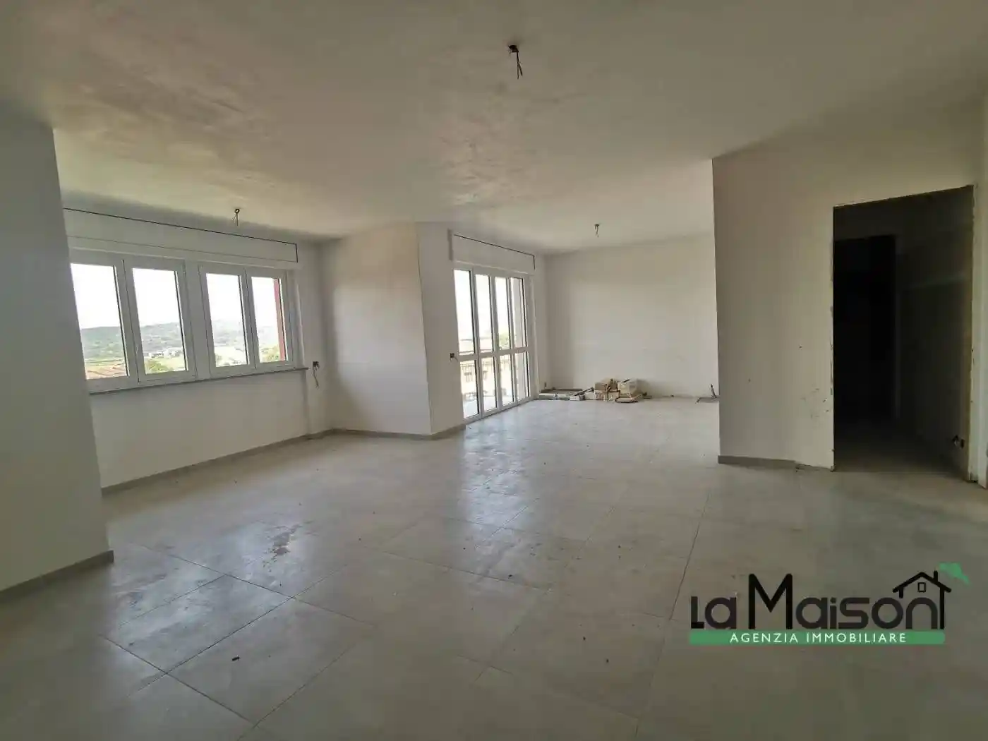 Appartamento in vendita a Strambino