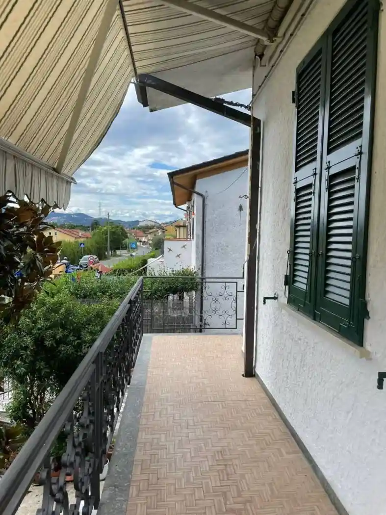 Appartamento in affitto a Santo Stefano di Magra