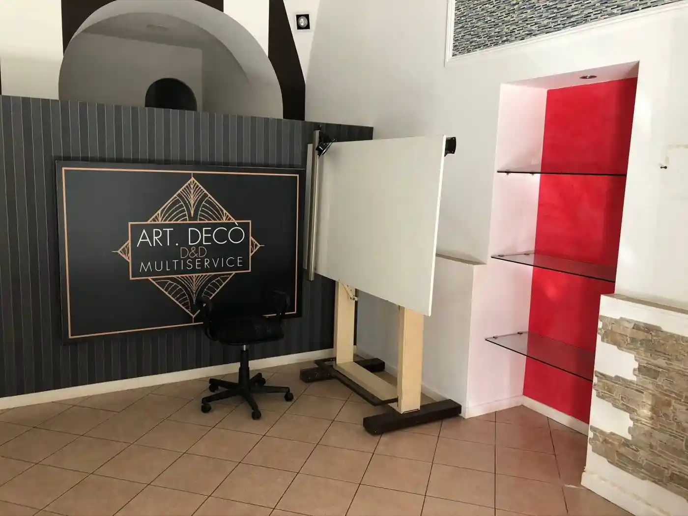 Appartamento in vendita a Bari