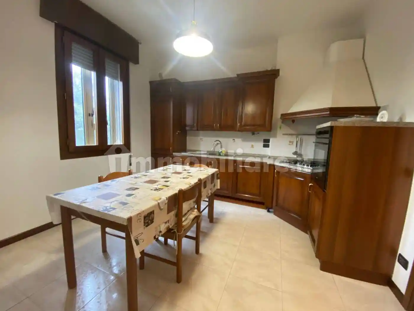 Appartamento in affitto a Venezia