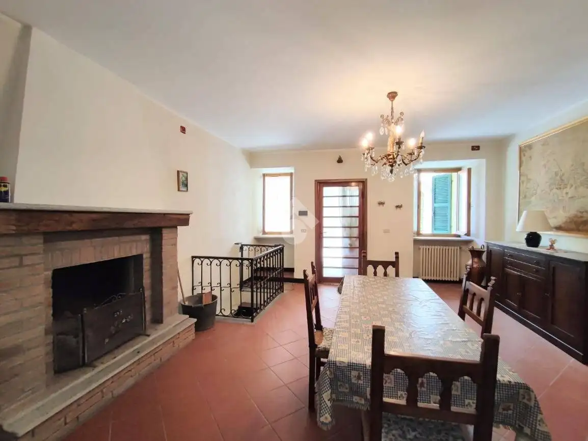 Casa indipendente in vendita a Costa Vescovato