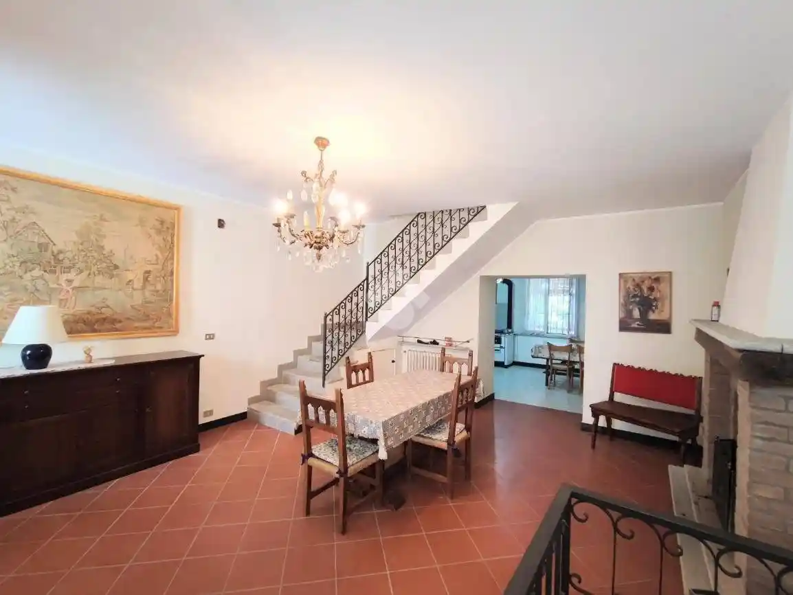 Terratetto plurifamiliare via Centrale 6, Montale Celli, Costa Vescovato - foto 3