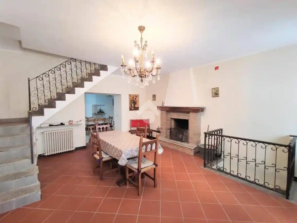 Terratetto plurifamiliare via Centrale 6, Montale Celli, Costa Vescovato - foto 4