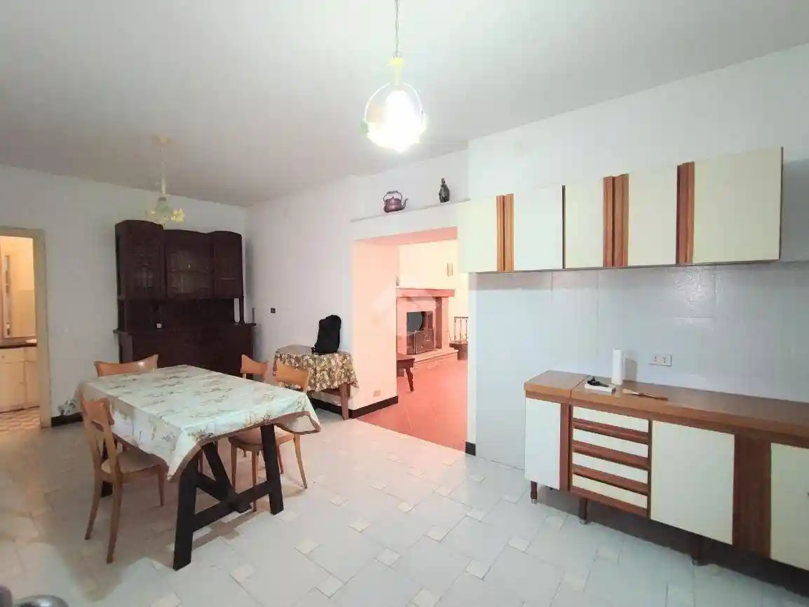 Terratetto plurifamiliare via Centrale 6, Montale Celli, Costa Vescovato - foto 5