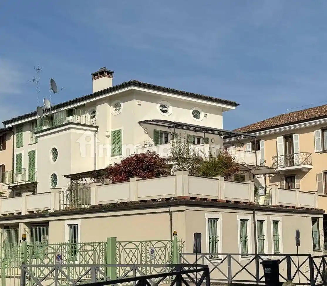 Appartamento in vendita a Crema