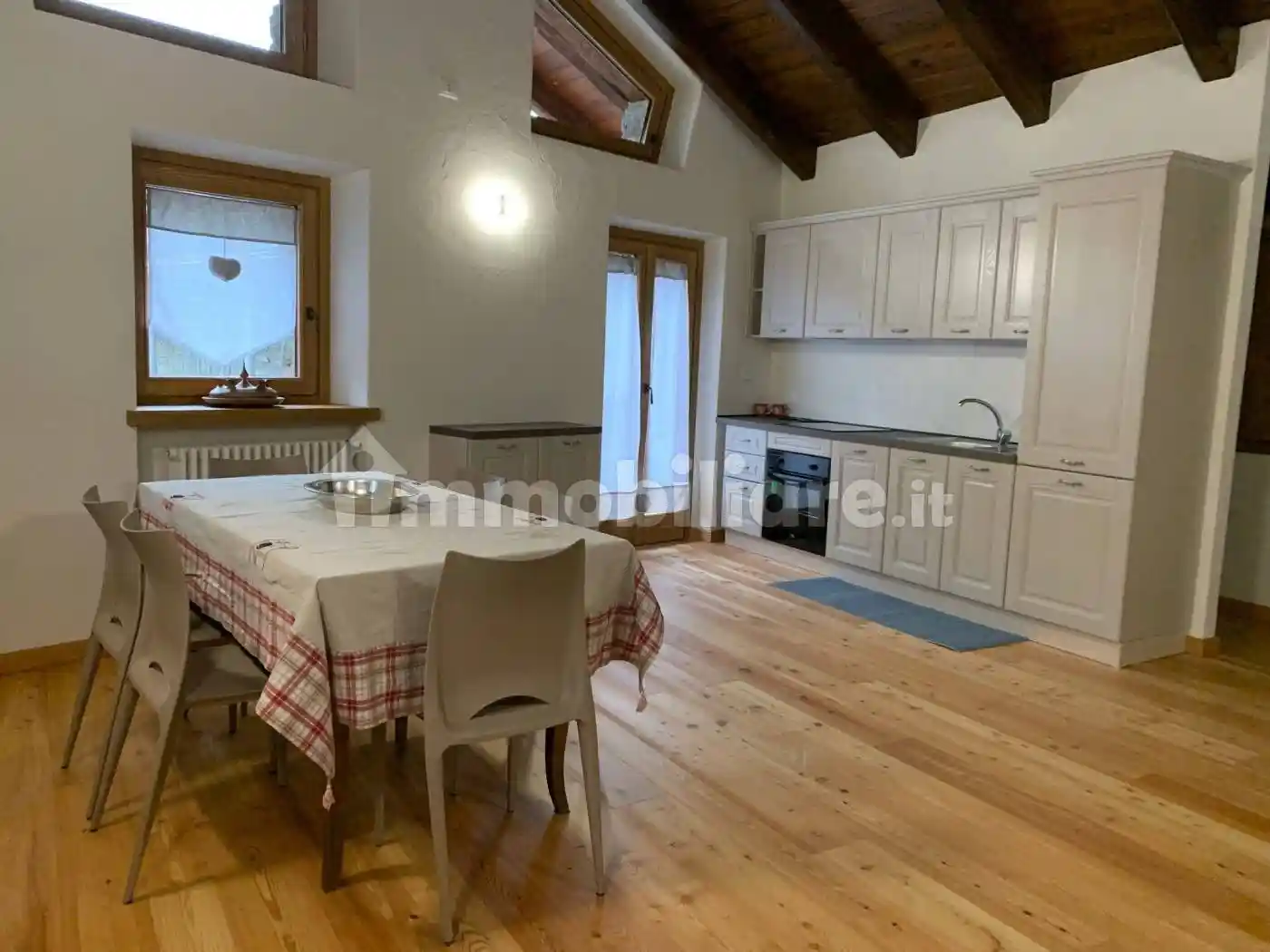 Villa unifamiliare via Fournier 22, Centro, Arvier - foto 2