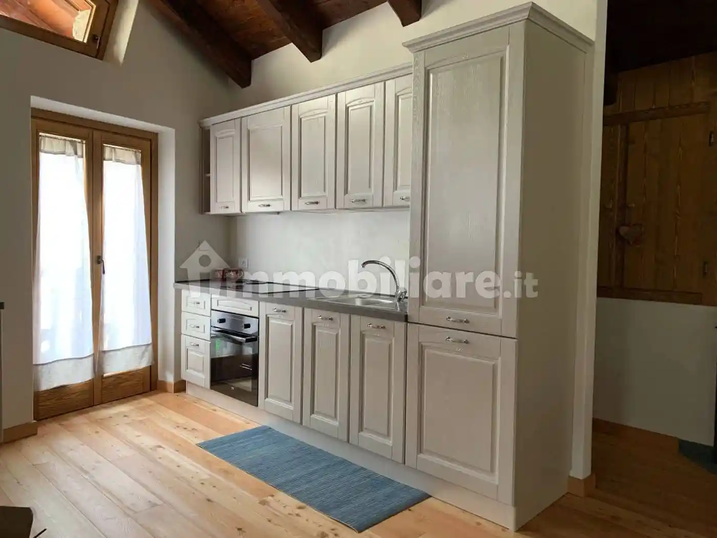 Villa unifamiliare via Fournier 22, Centro, Arvier - foto 3