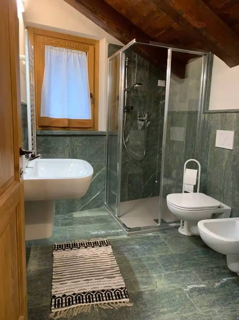 Villa unifamiliare via Fournier 22, Centro, Arvier - foto 5