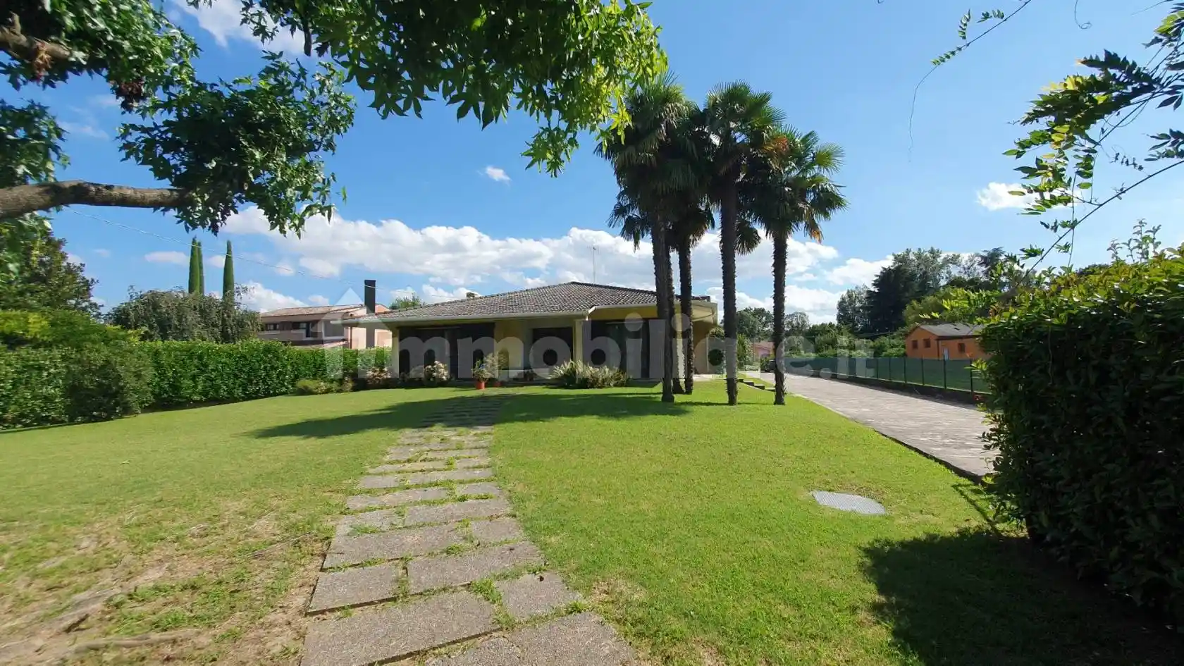 Villa in vendita a Tombolo