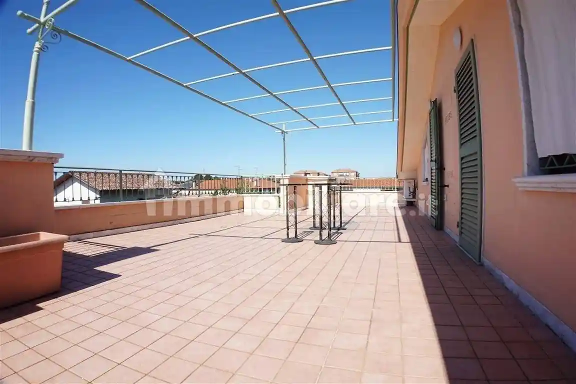 Appartamento in vendita a Massa