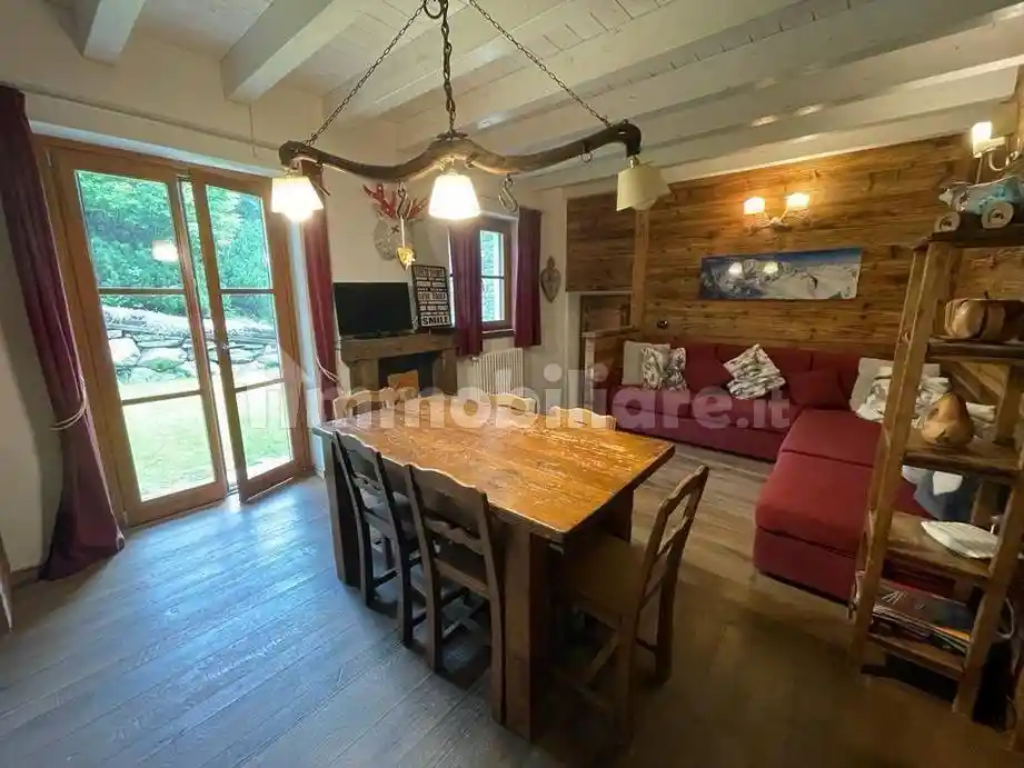 Appartamento in vendita a Prè-Saint-Didier