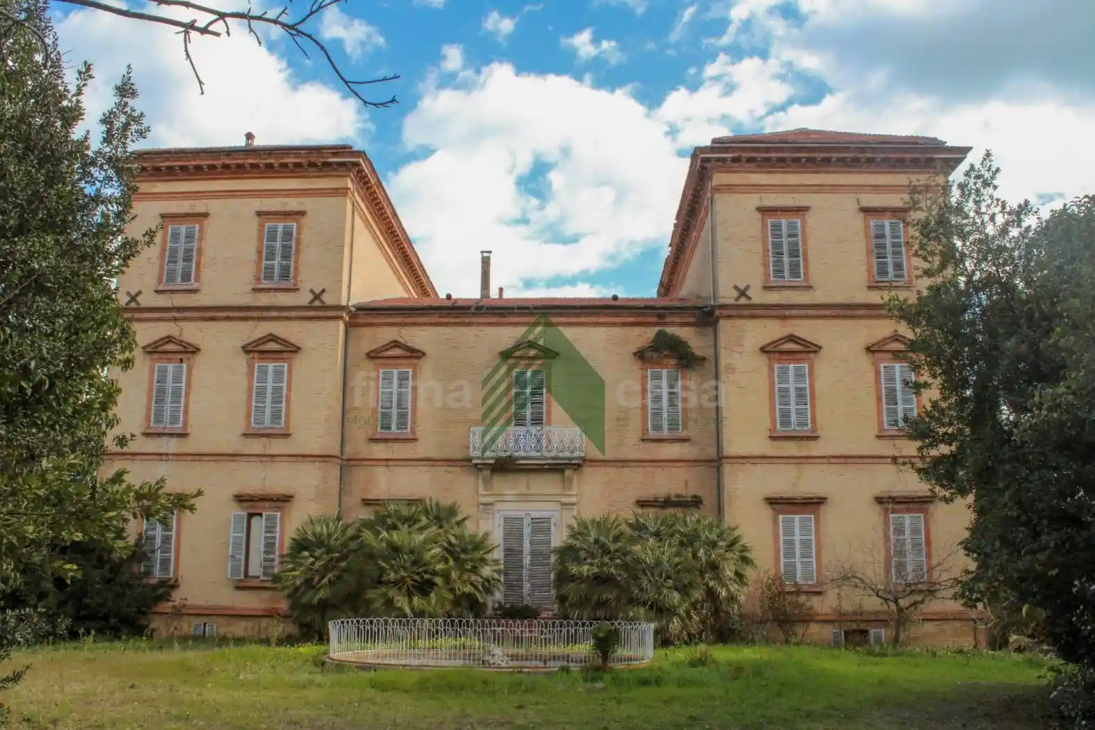 Villa plurifamiliare via Antonio Gramsci 57, Centro, Giulianova - foto 2