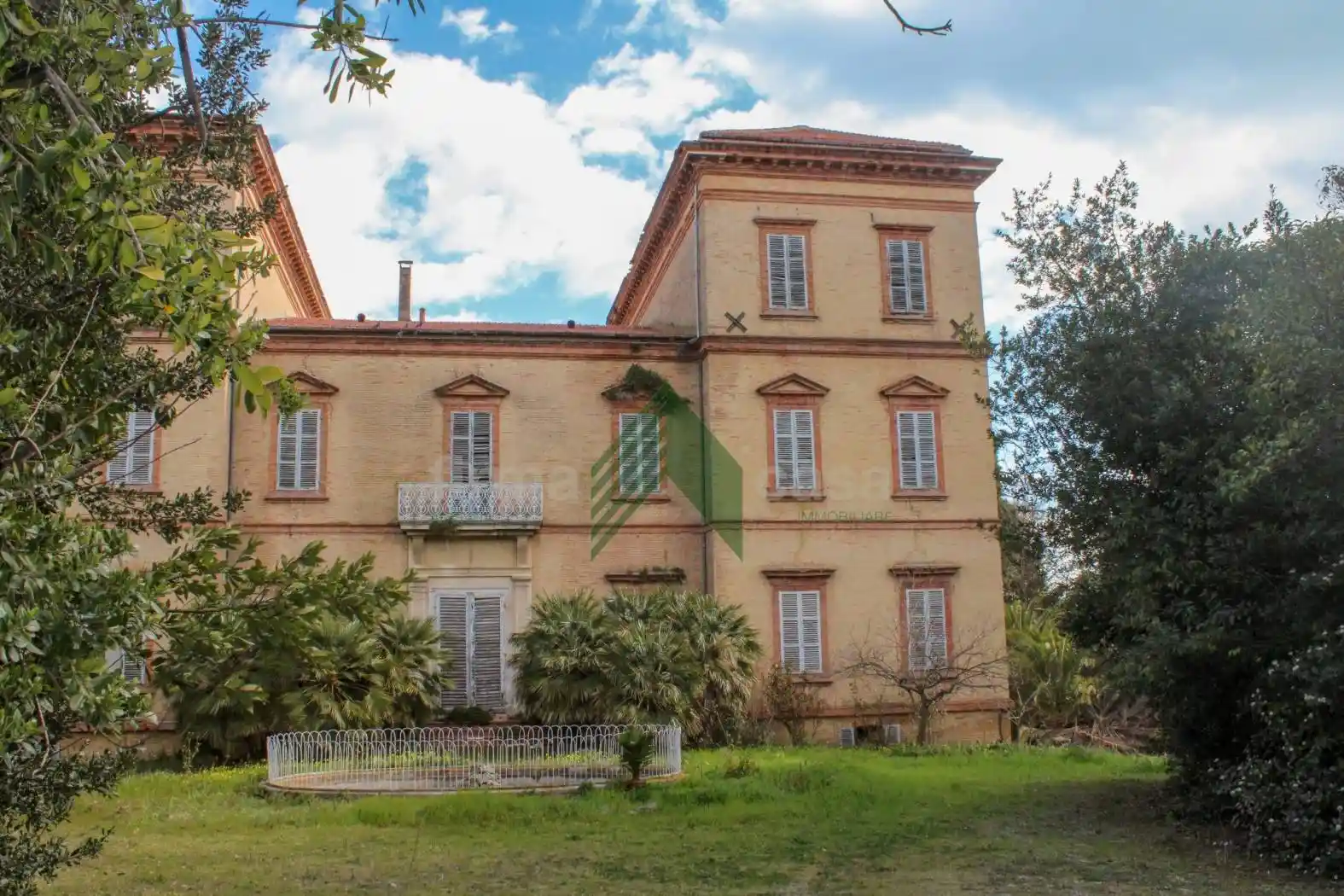 Villa plurifamiliare via Antonio Gramsci 57, Centro, Giulianova - foto 3