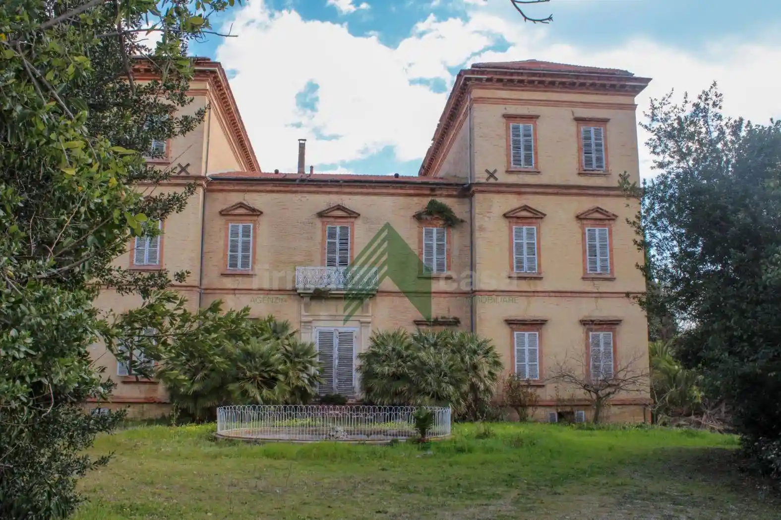 Villa plurifamiliare via Antonio Gramsci 57, Centro, Giulianova - foto 4