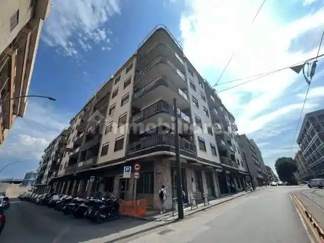 Appartamento in affitto a Messina