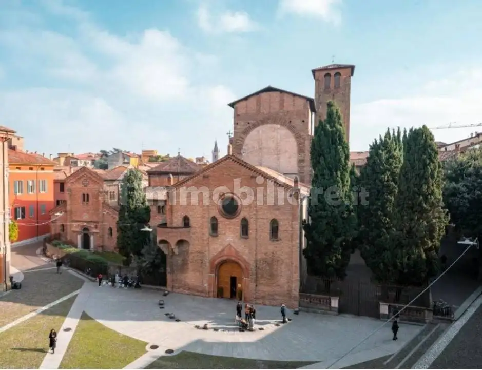 Appartamento in affitto a Bologna