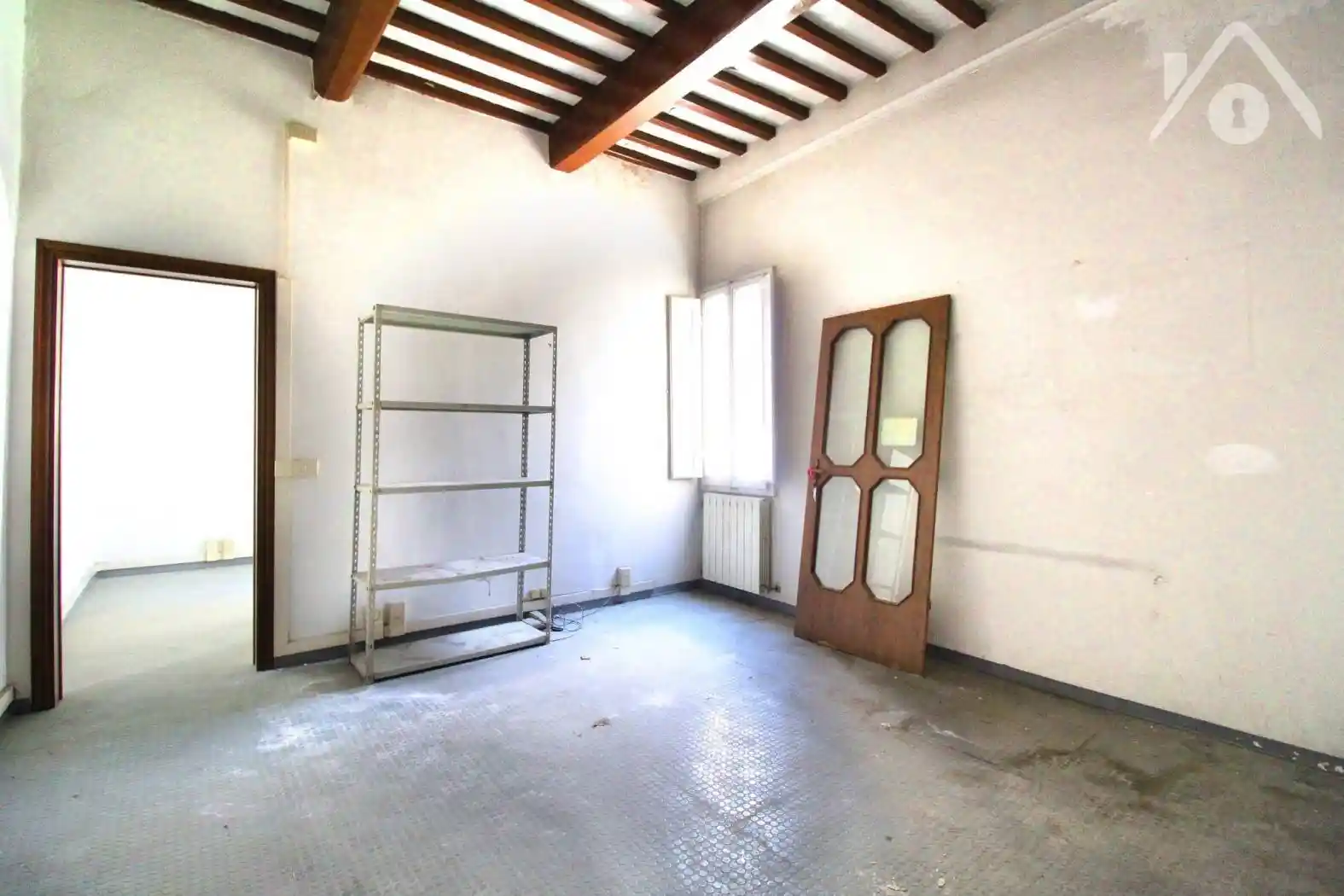 Palazzo - Edificio in vendita a Altopascio