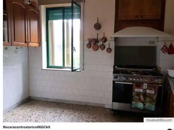 Appartamento via San Francesco 57, Centro, Nocera Terinese - foto 2