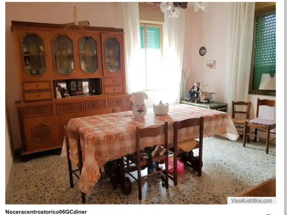 Appartamento via San Francesco 57, Centro, Nocera Terinese - foto 3